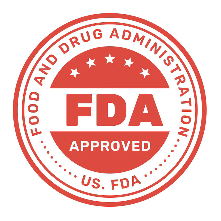 Mindoxa FDA Approved